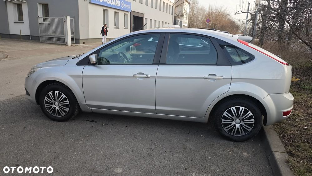 Ford Focus - 1