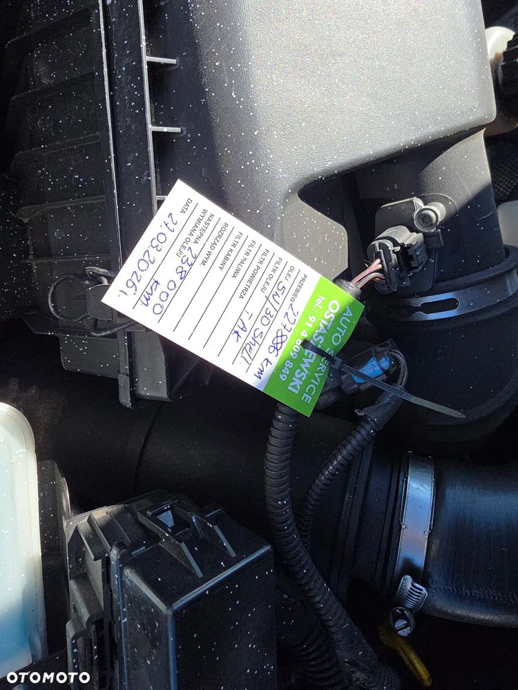 Dodge Nitro 2.8 CRD SXT - 3