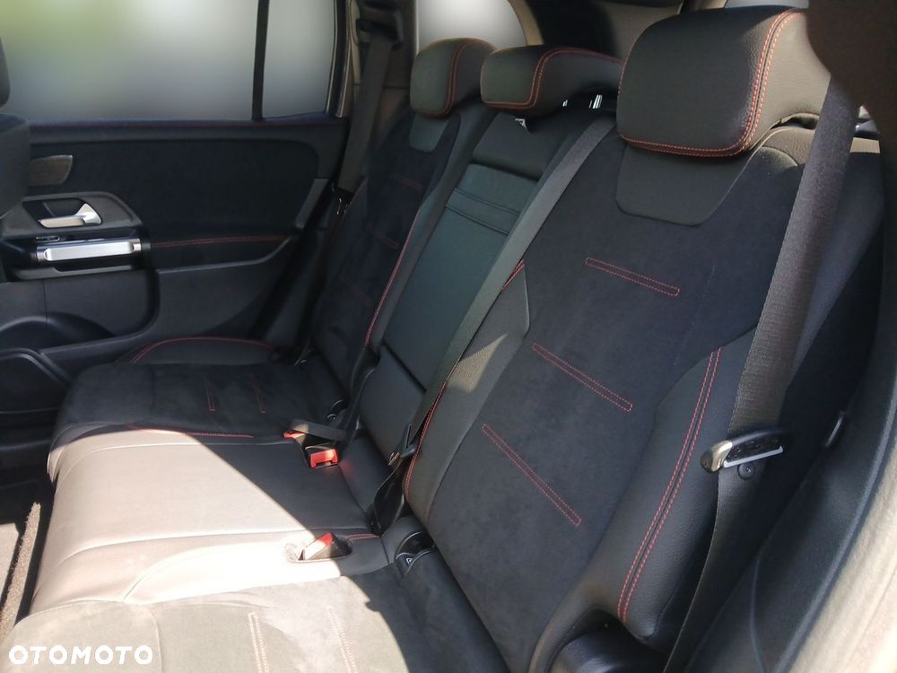 Mercedes-Benz GLB 220 d 4-Matic AMG Line 8G-DCT - 19