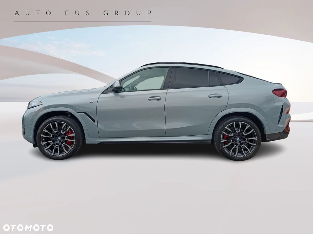 BMW X6 xDrive30d - 3