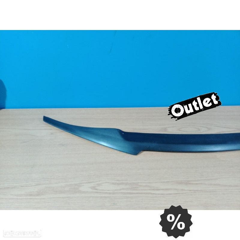 C011420C3 AILERON LIP AUDI A5 SPORTBACK 16- LOOK S LINE - 3