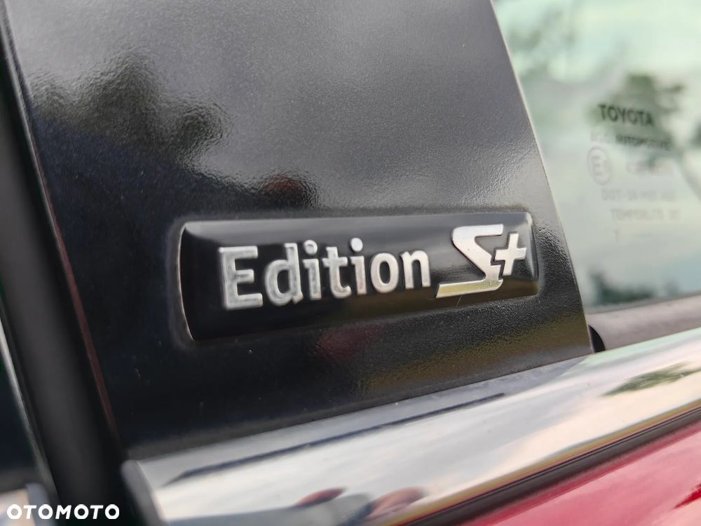 Toyota Auris 1.2 Turbo Edition S+ - 17