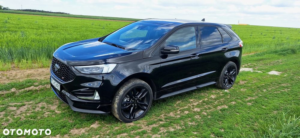 Ford Edge - 15