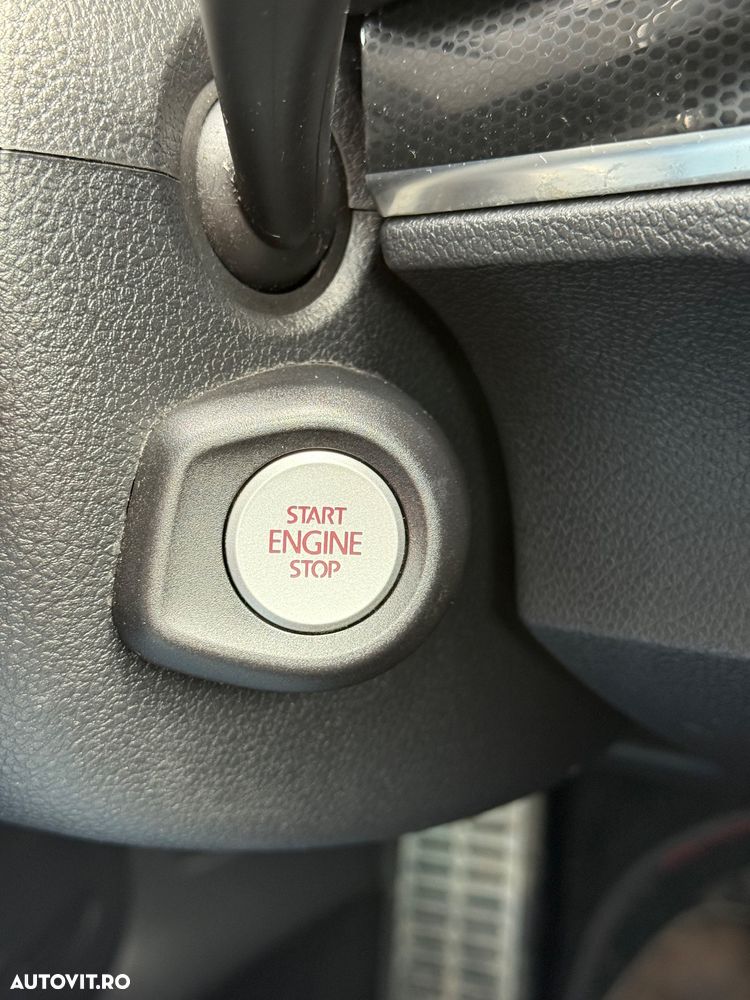 Volkswagen Golf 2.0 GTI DSG Edition 35 - 15