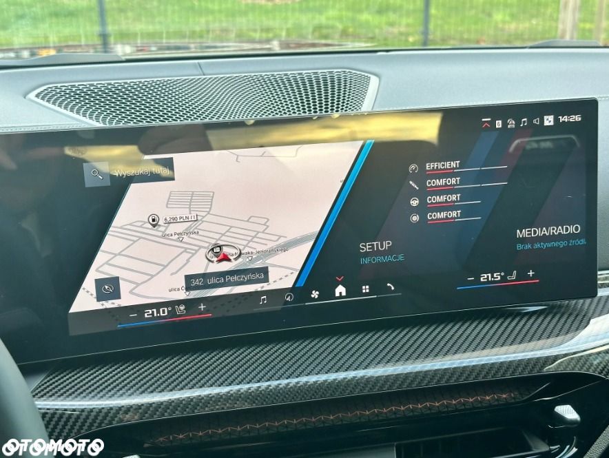 BMW M4 Competition M xDrive - 20