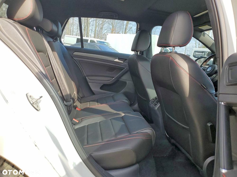 Volkswagen Golf 2.0 TSI BMT GTI Performance DSG - 11