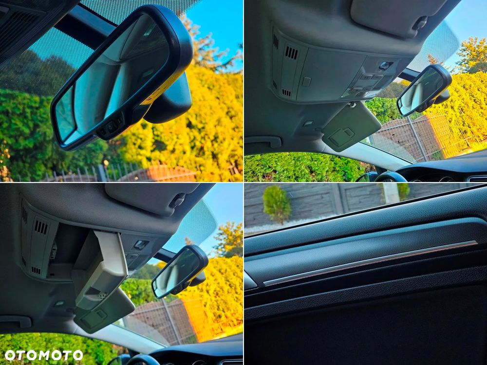 Volkswagen Golf 1.4 TSI BlueMotion Technology Lounge - 35