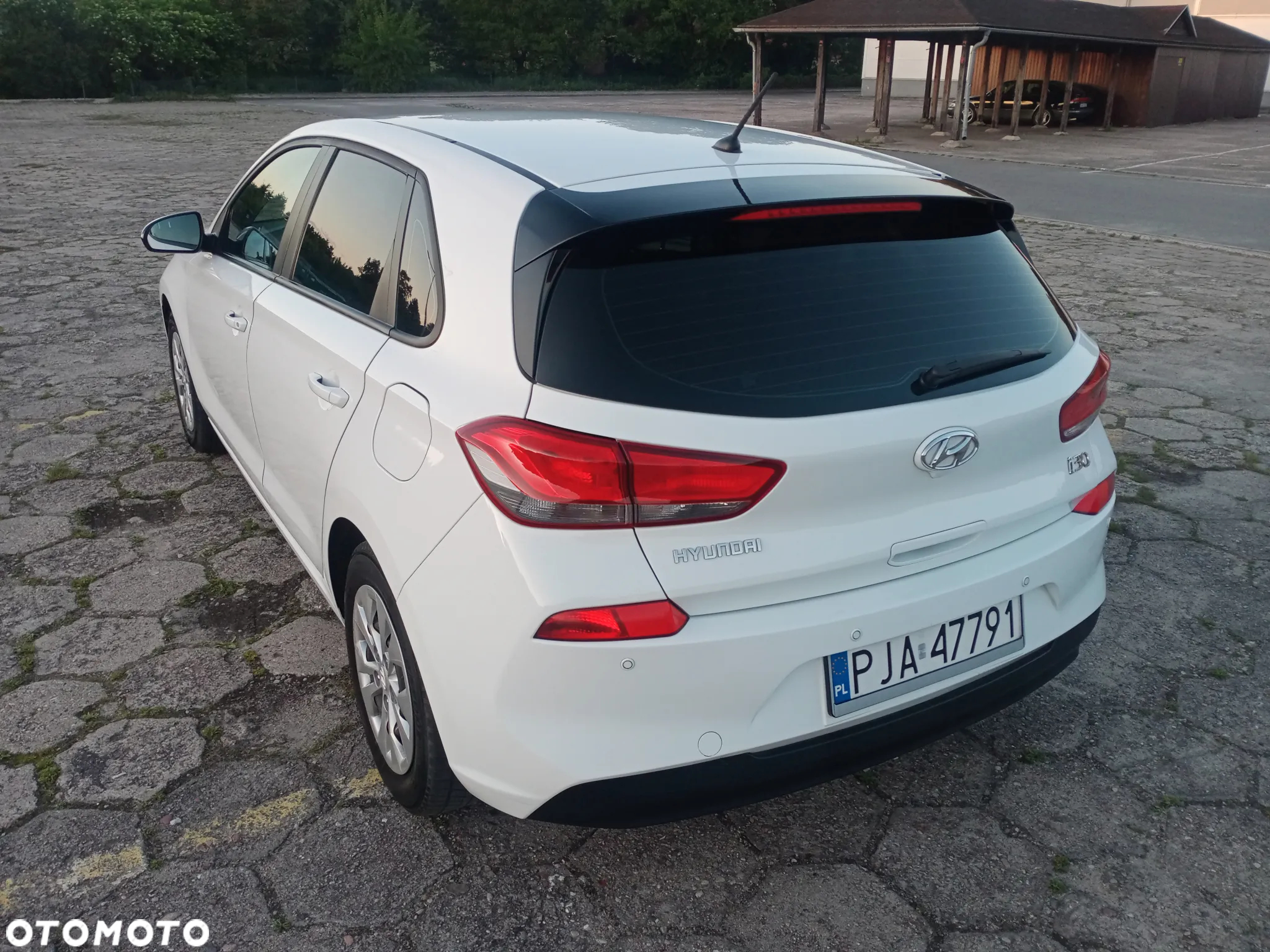 Hyundai i30 1.4 Comfort - 7