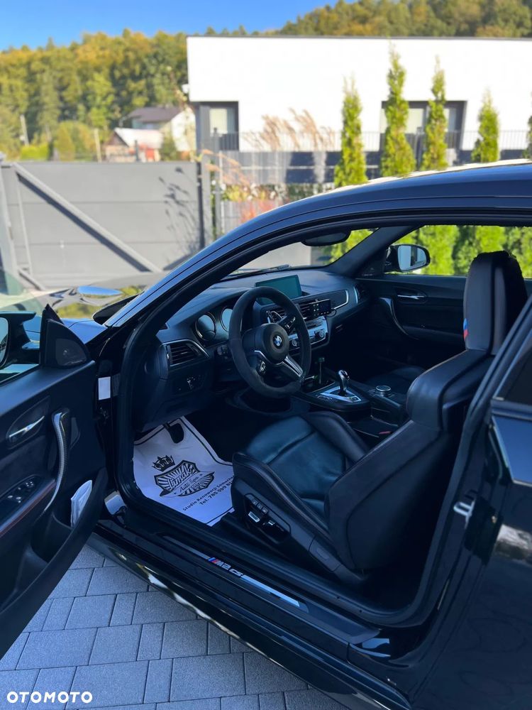 BMW M2 - 4