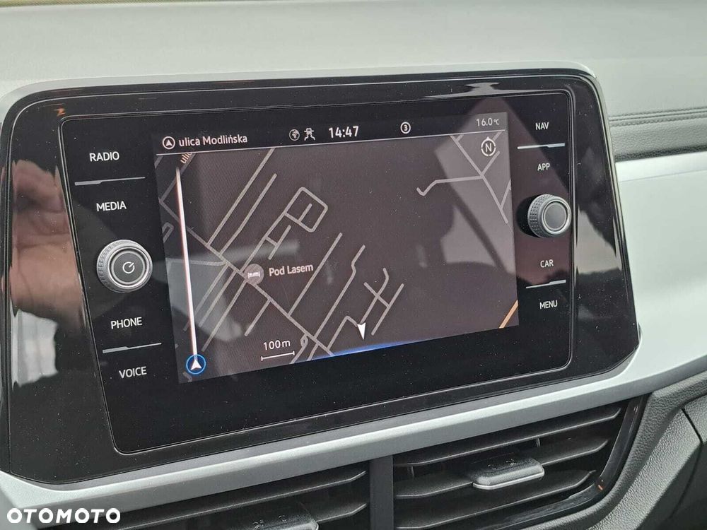 Volkswagen T-Roc 1.5 TSI Life DSG - 27
