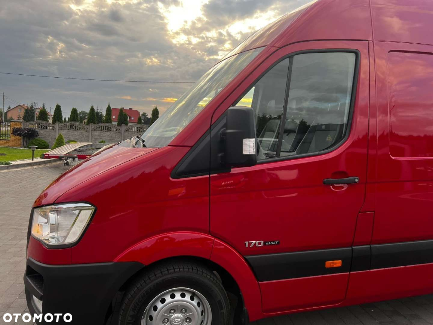 Hyundai H 350 - 37