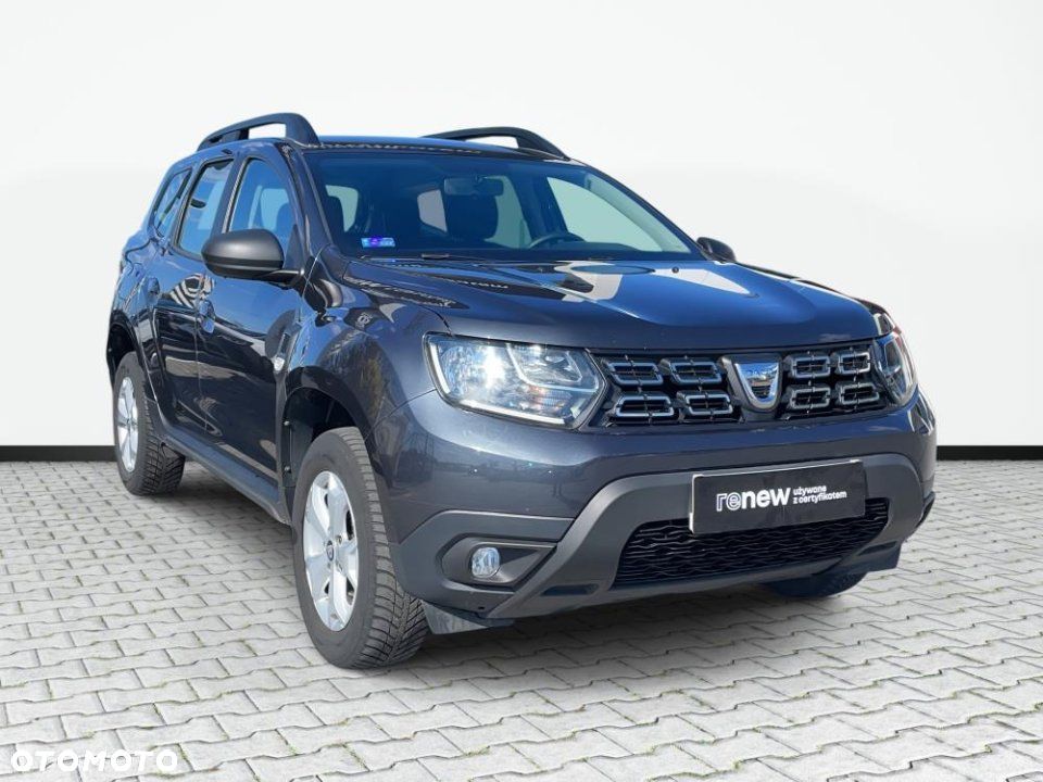 Dacia Duster - 3