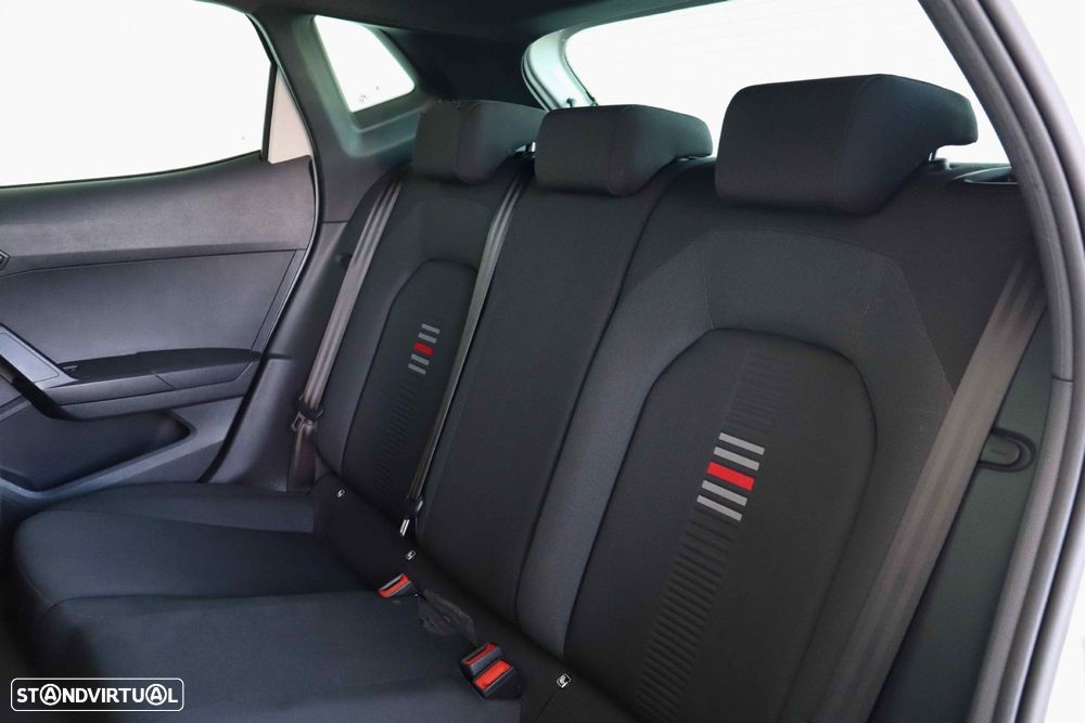 SEAT Ibiza 1.0 TSI FR - 45