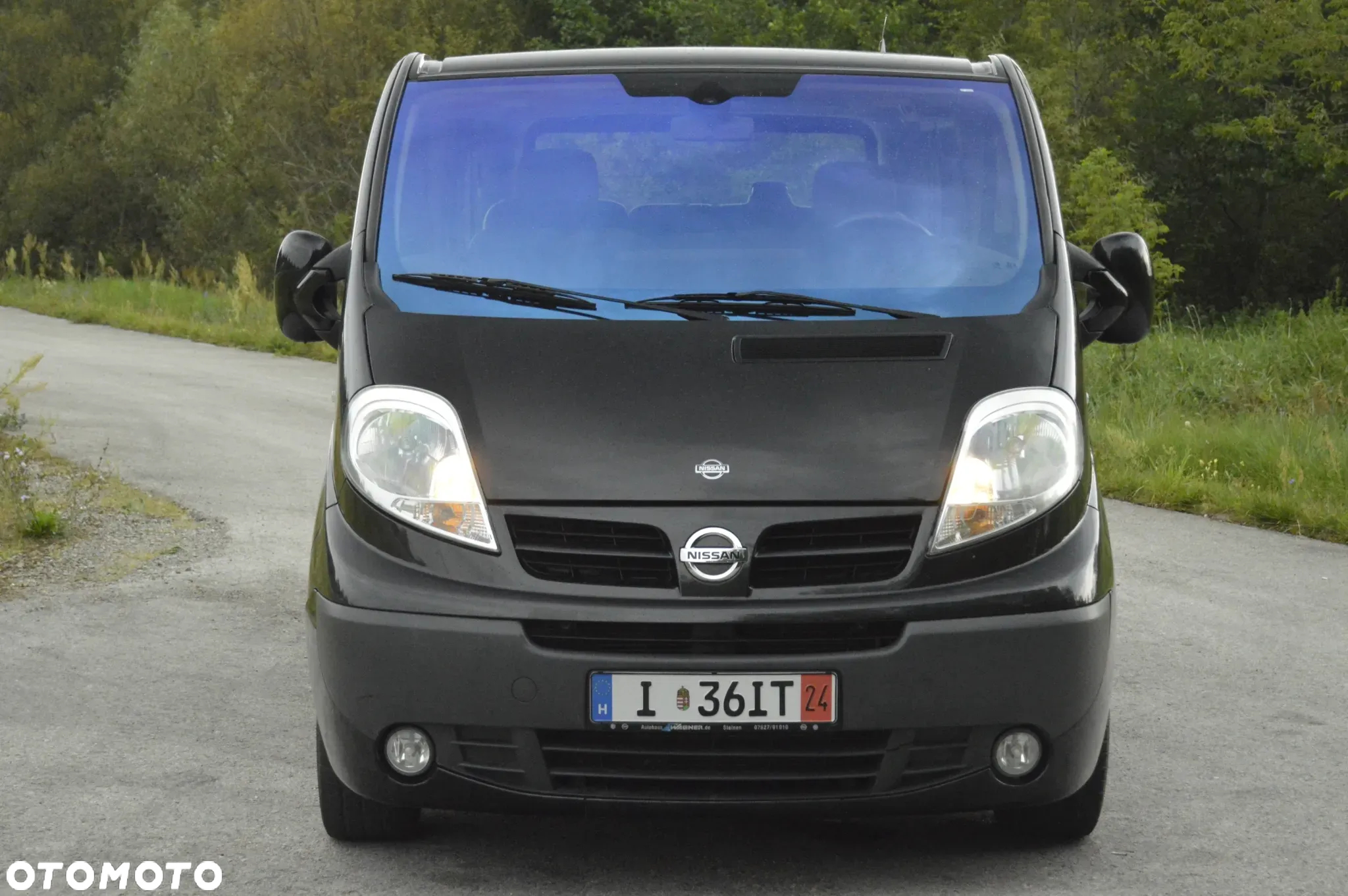 Opel Vivaro - 3