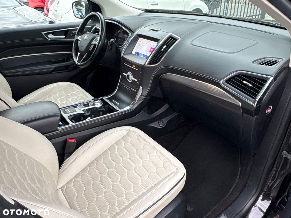 Ford Edge 2.0 EcoBlue Bi-Turbo 4x4 Vignale - 7