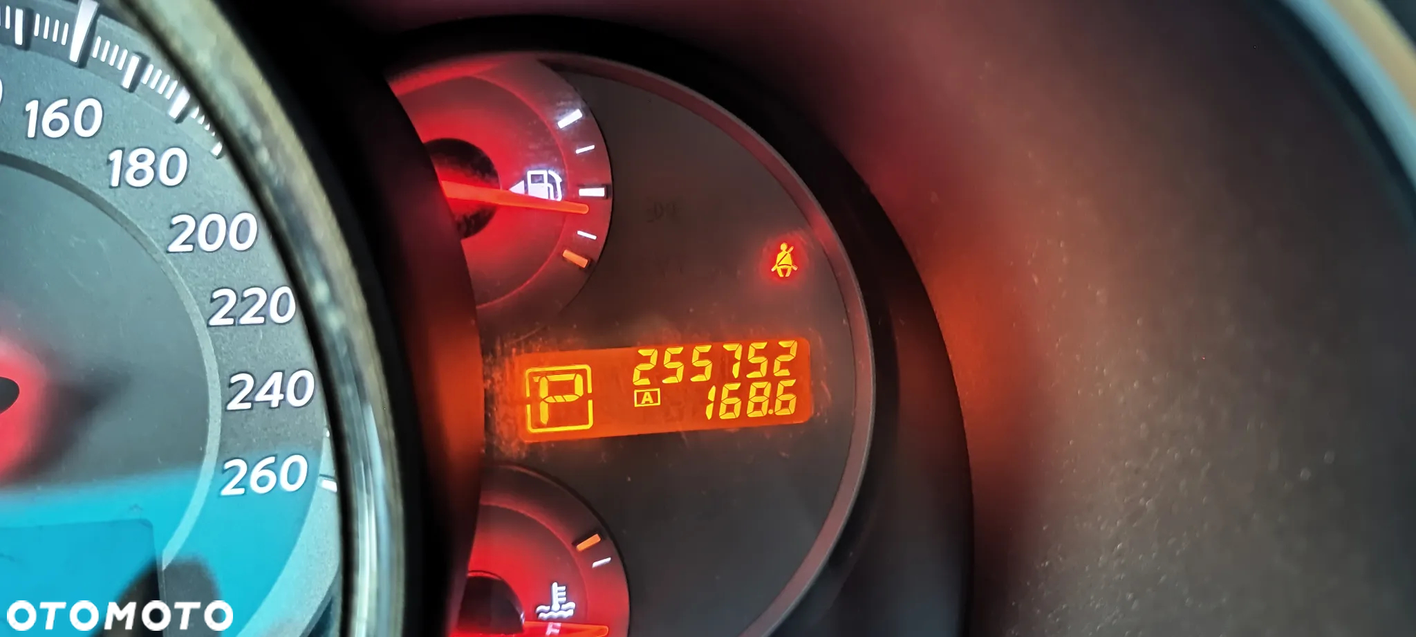 Nissan Murano 3.5 CVT - 8