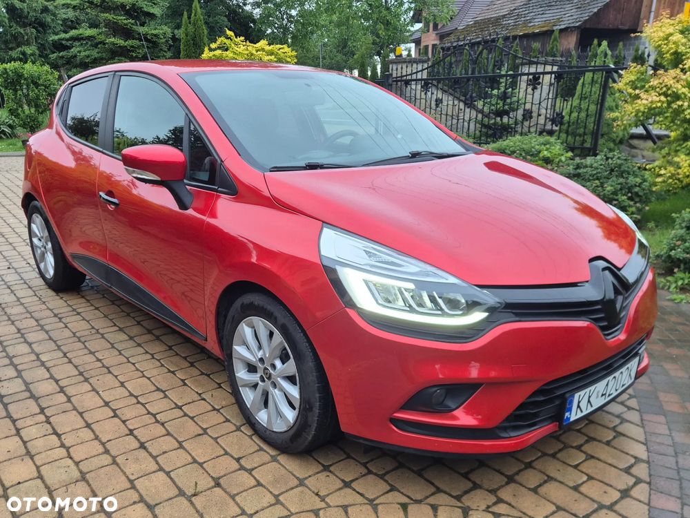 Renault Clio - 3