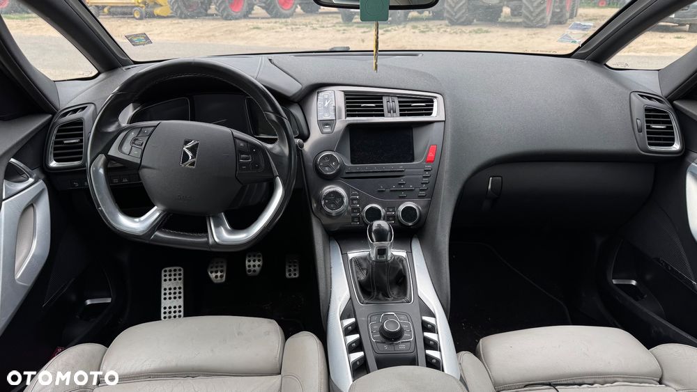 Citroën DS5 2.0 HDi SoChic - 24