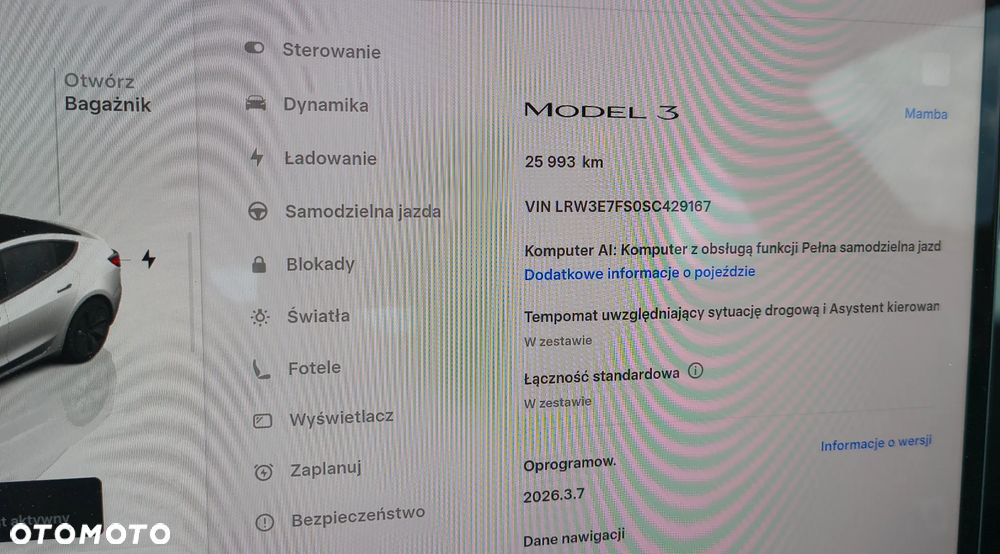 Tesla Model 3 - 14