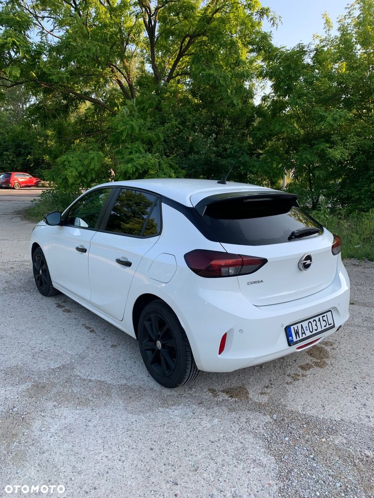 Opel Corsa 1.2 Edition S&S - 8
