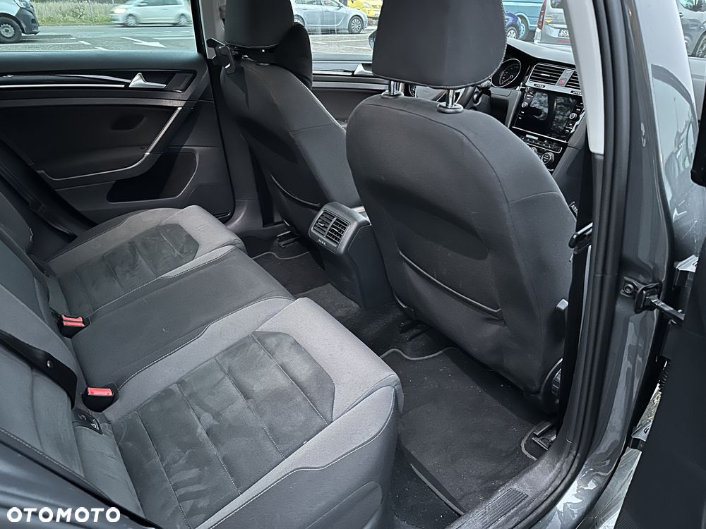 Volkswagen Golf VII 1.5 TSI BMT Highline - 19