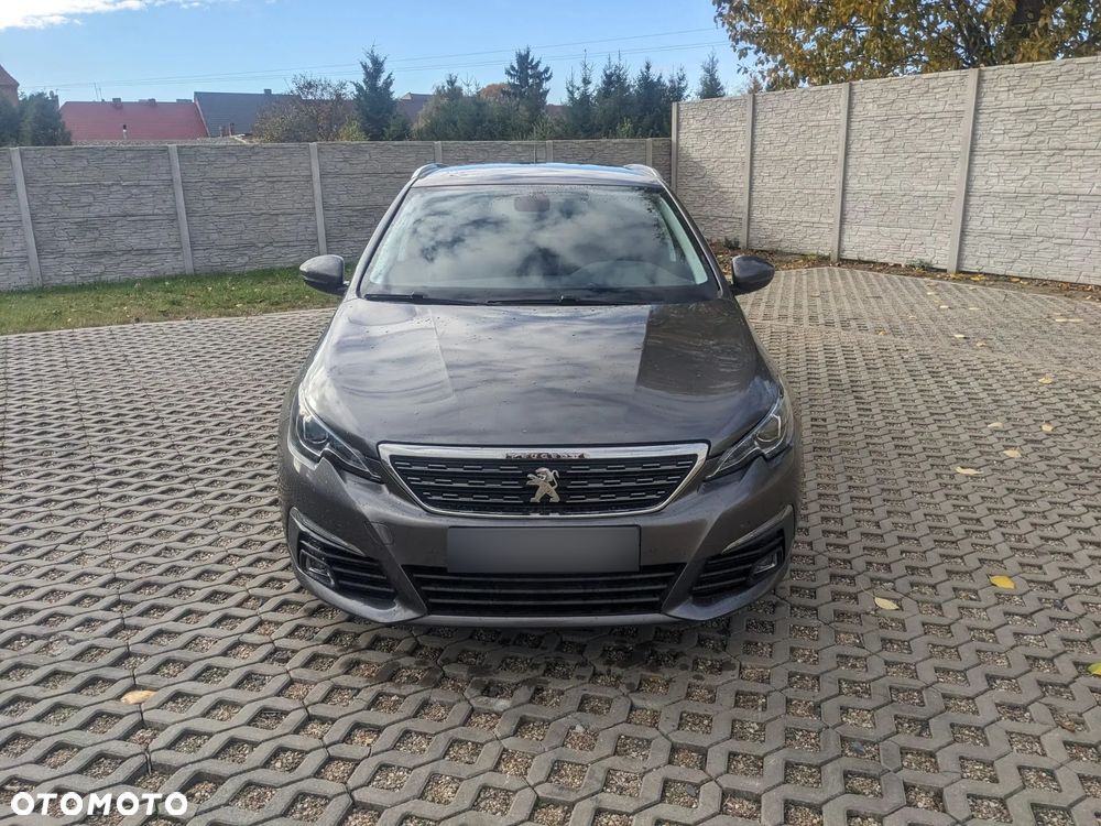 Peugeot 308 SW PureTech 130 Stop & Start Allure - 6