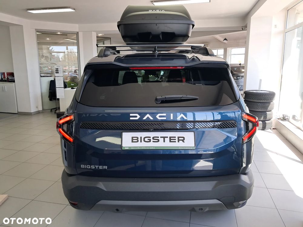 Dacia Bigster 1.2 TCe mHEV Journey - 5