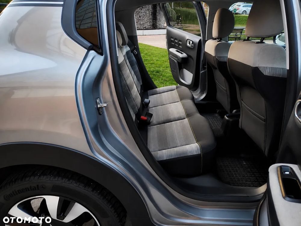 Citroën C3 Pure Tech 83 S&S SHINE - 6