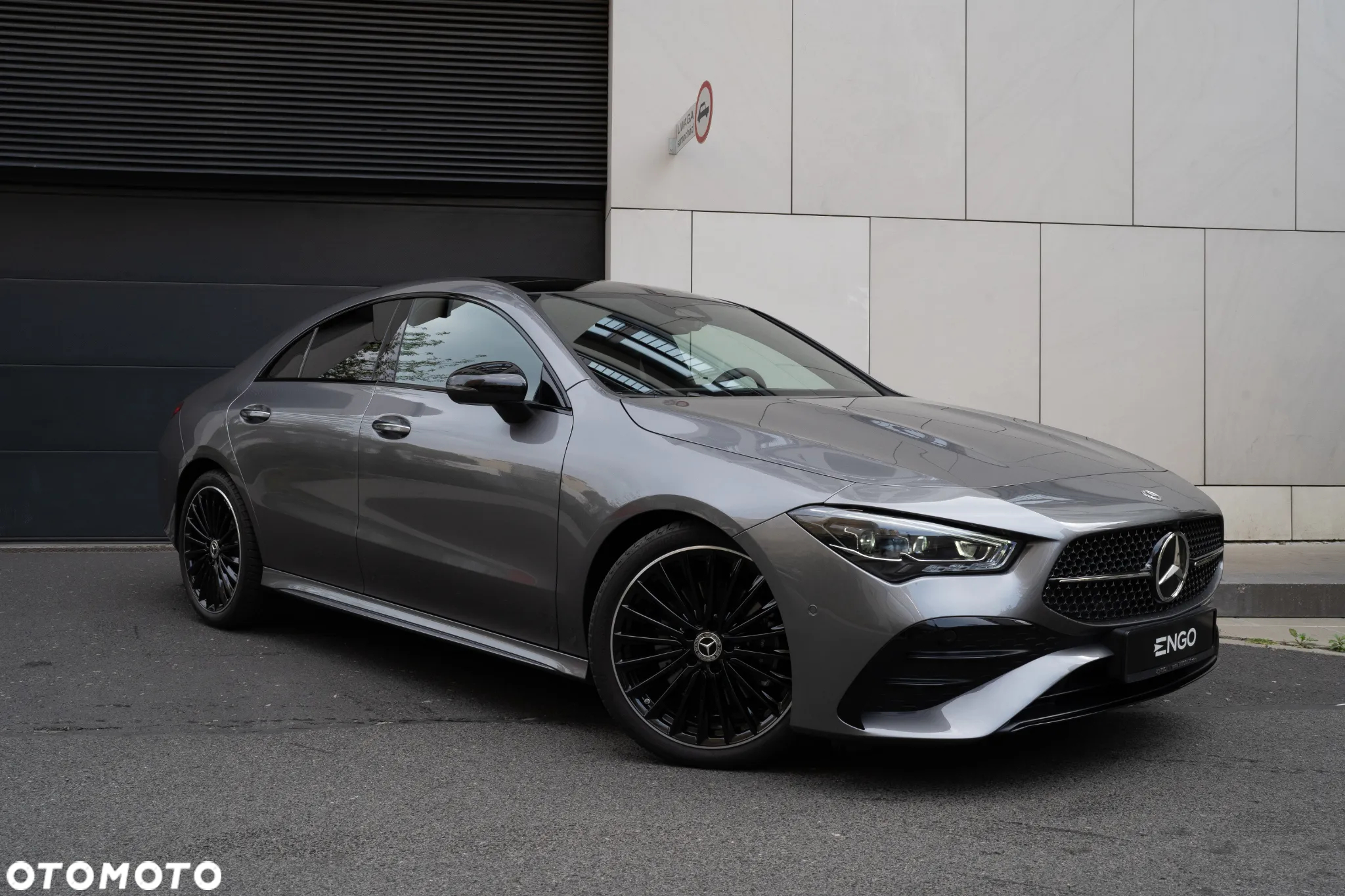 Mercedes-Benz CLA 220 mHEV 4-Matic AMG Line 8G-DCT - 5