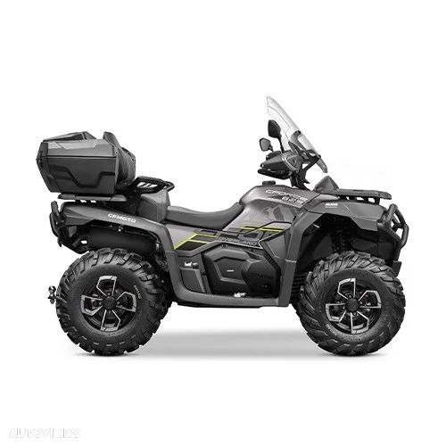CF Moto Altul - 2