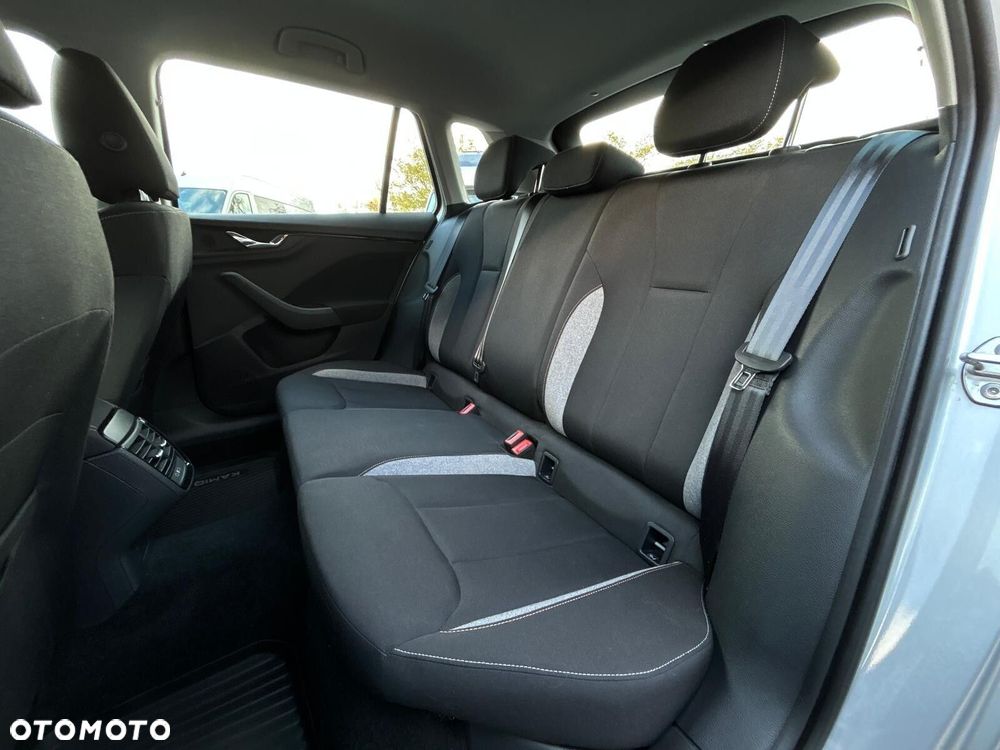 Skoda Kamiq 1.5 TSI Selection DSG - 19