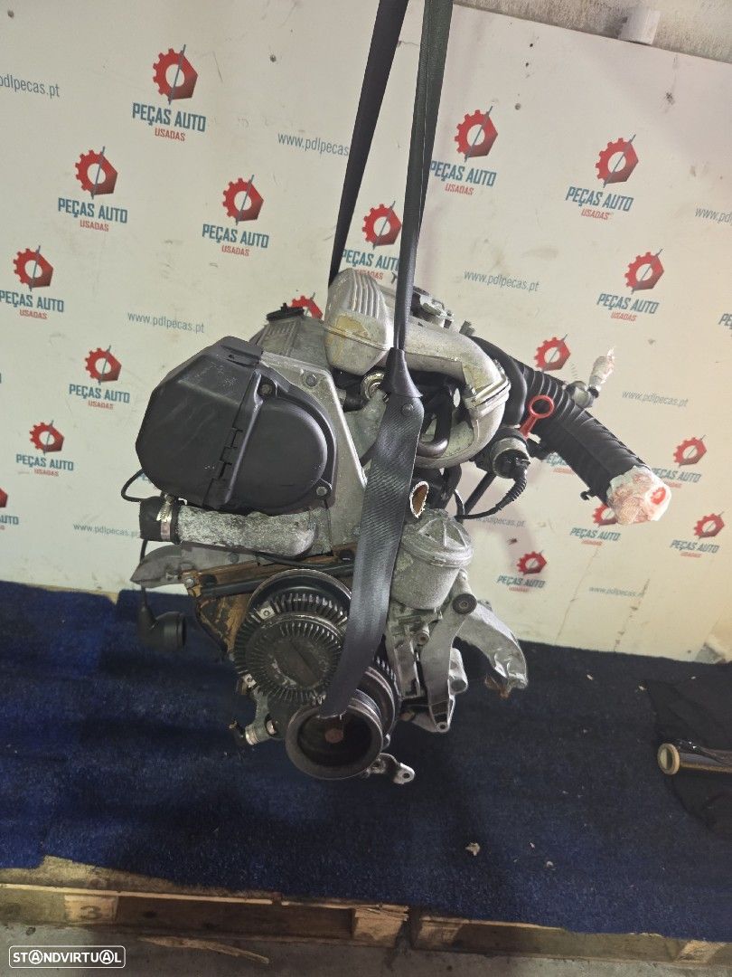 Motor Combustão Bmw 3 (E36) - 1