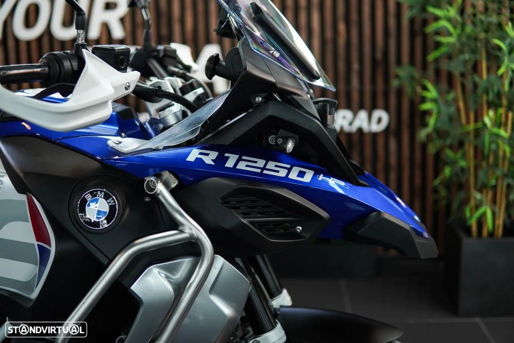 BMW R 1250 GS Adventure HP - 9