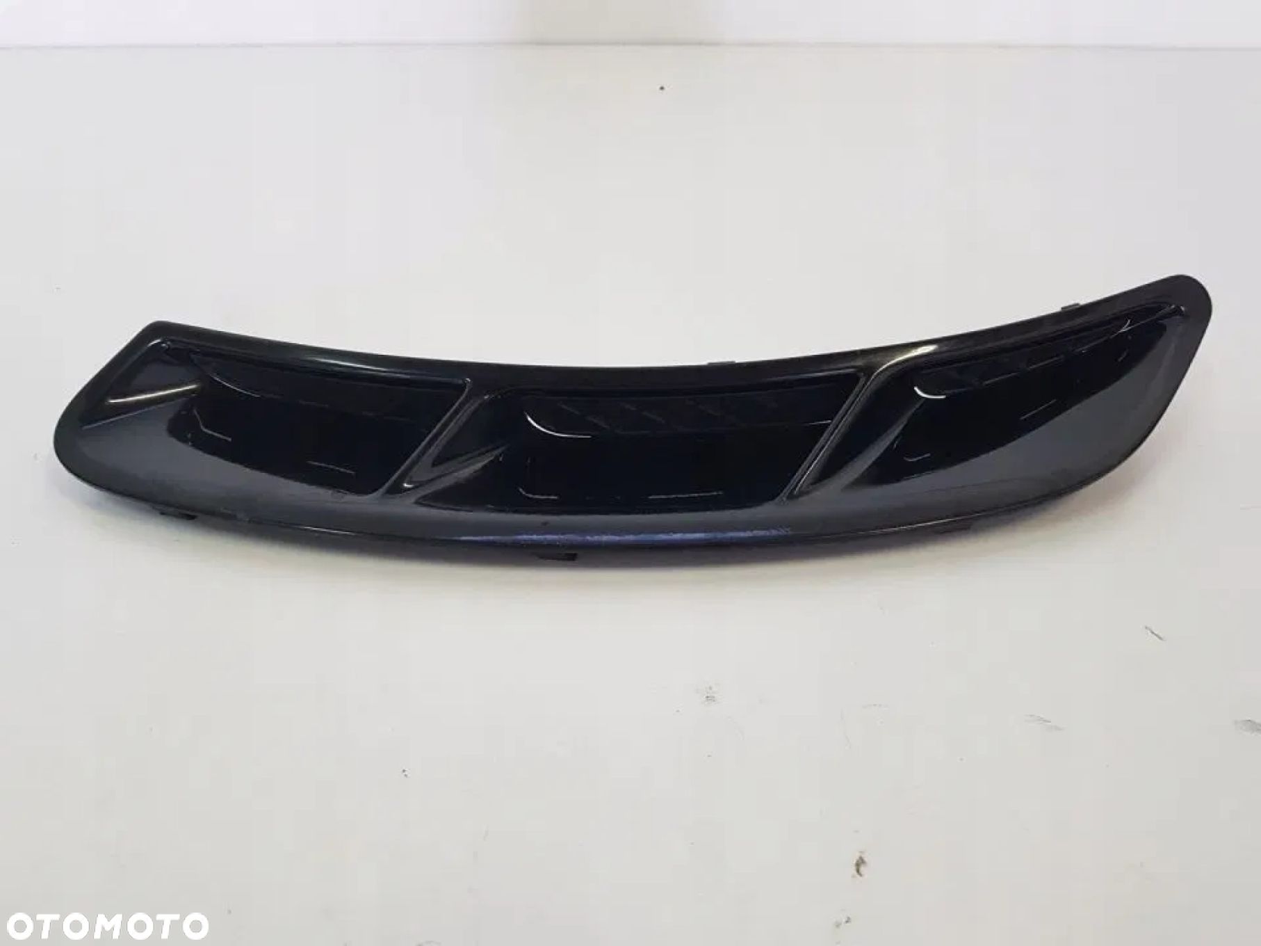 KRATKA WLOT LISTWA BŁOTNIKA FORD S-MAX 6M211C217 - 1