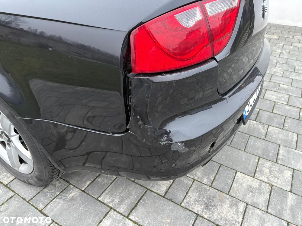 Seat Exeo 1.8TSI Reference - 7