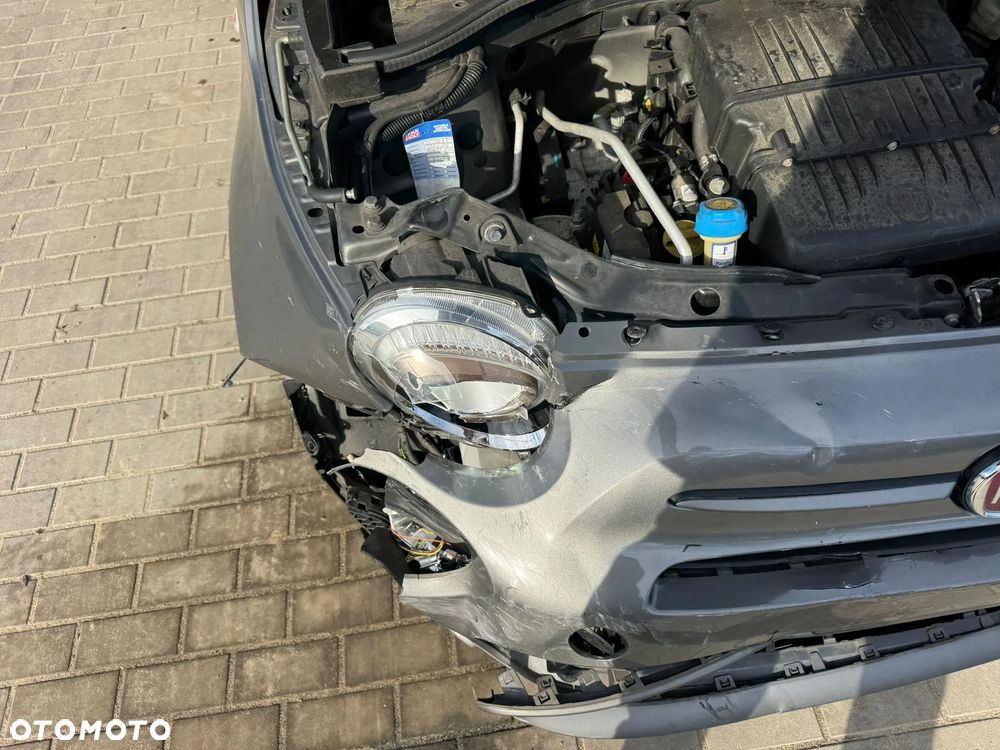 Fiat 500 1.2 120th - 10