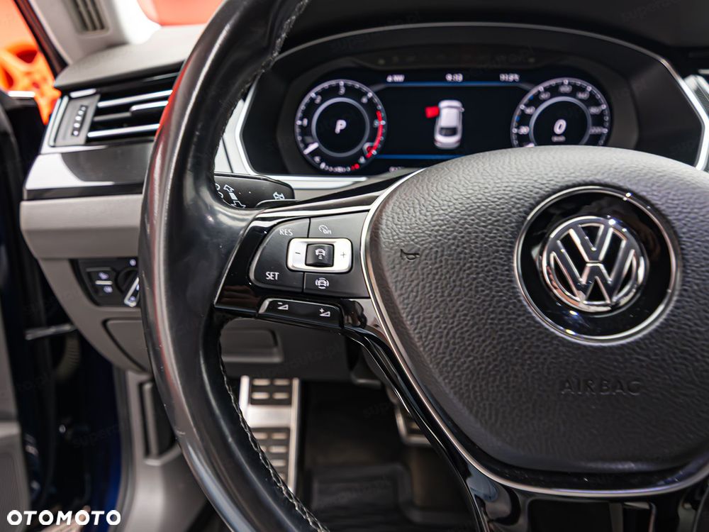 Volkswagen Arteon 2.0 TDI Elegance DSG - 13