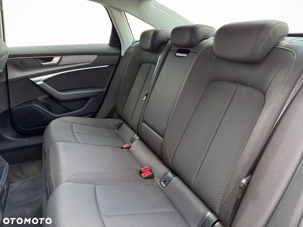 Audi A6 Limousine 35 TDI mHEV S tronic - 30