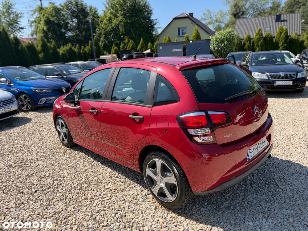 Citroën C3 Pure Tech (VTi) 68 Selection - 6