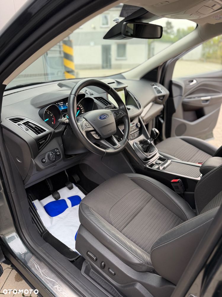 Ford Kuga 1.5 EcoBoost FWD Titanium Plus ASS - 24