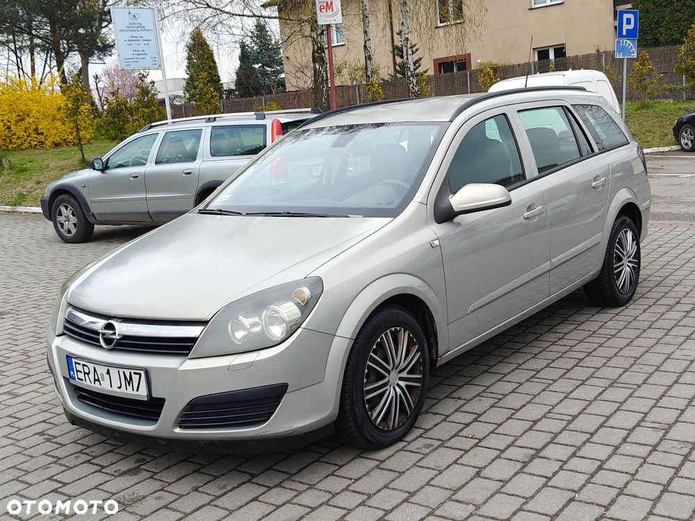 Opel Astra 1.7 CDTI Cosmo - 16