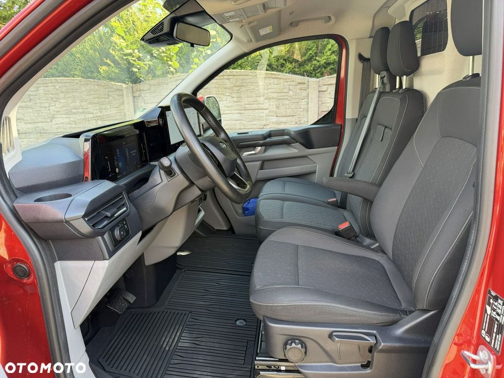Ford Transit - 20