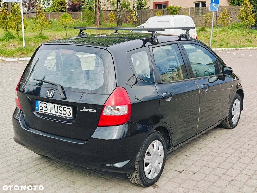 Honda Jazz 1.2 Cool - 13