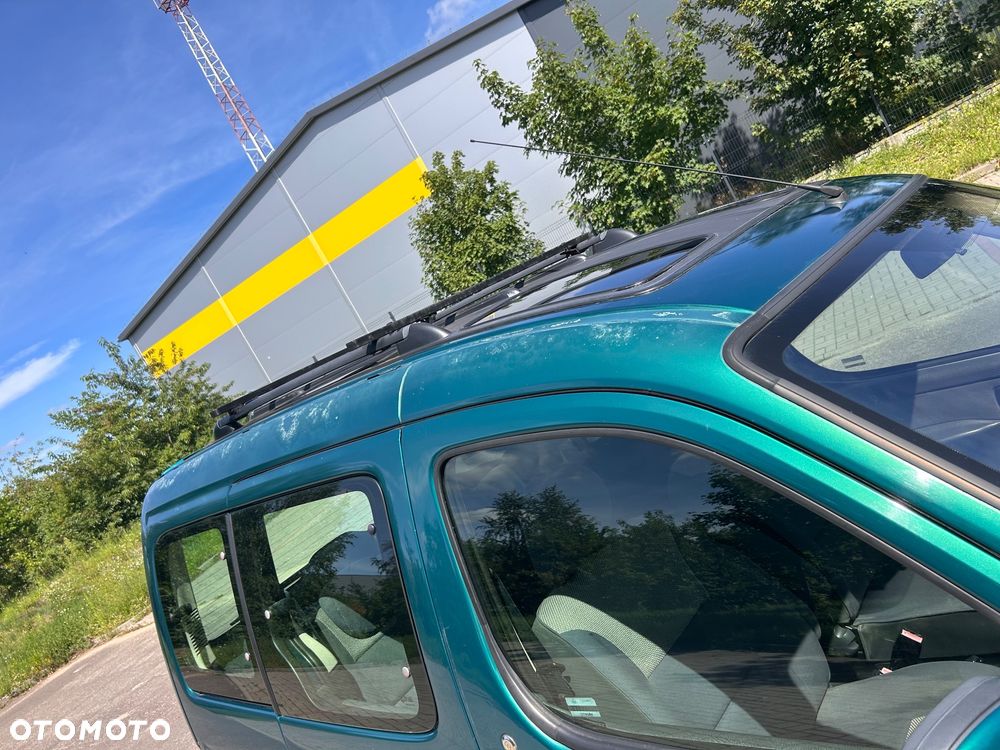 Citroën Berlingo 1.4i Multispace / Plus - 15