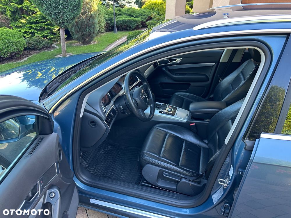 Audi A6 Avant - 6