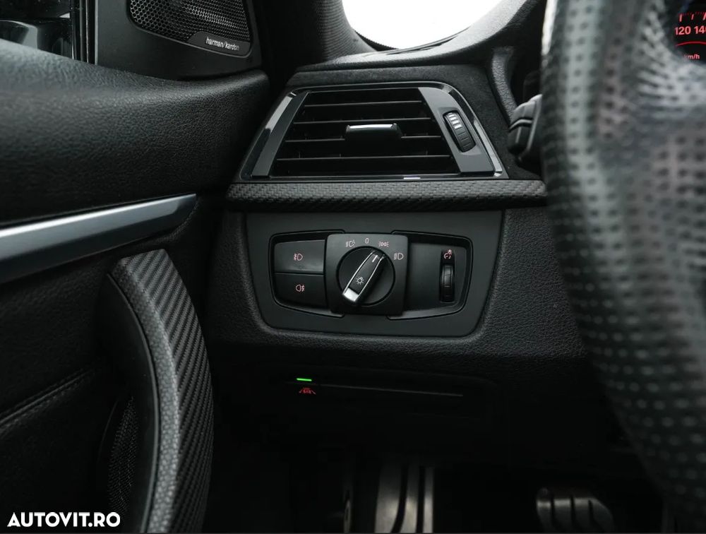 BMW Seria 4 435d xDrive AT M Sport - 17