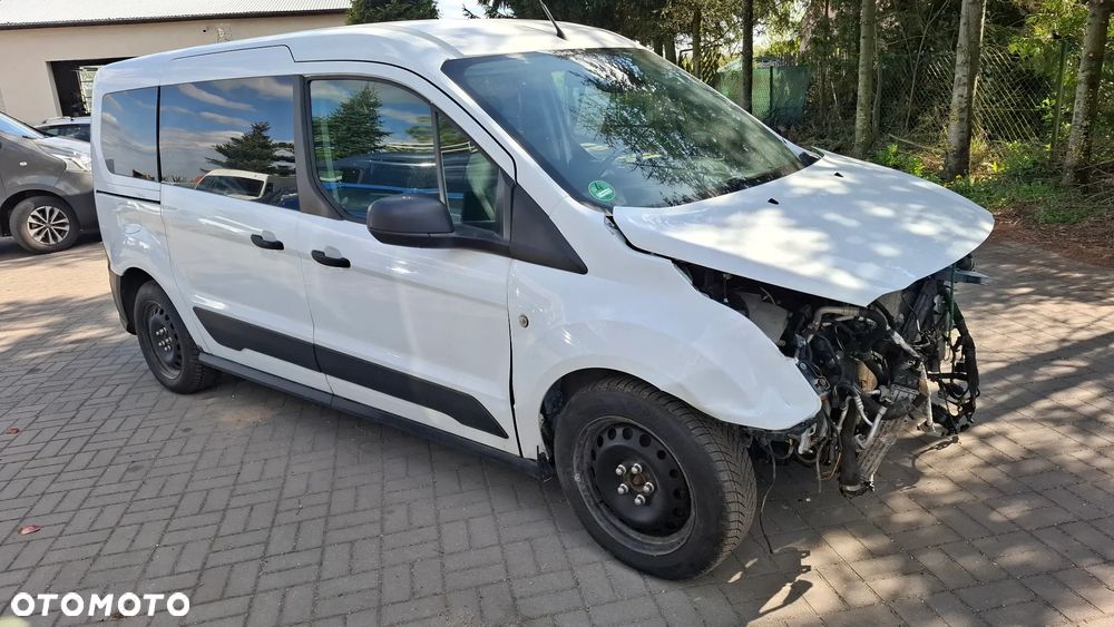 Ford Transit Connect - 4