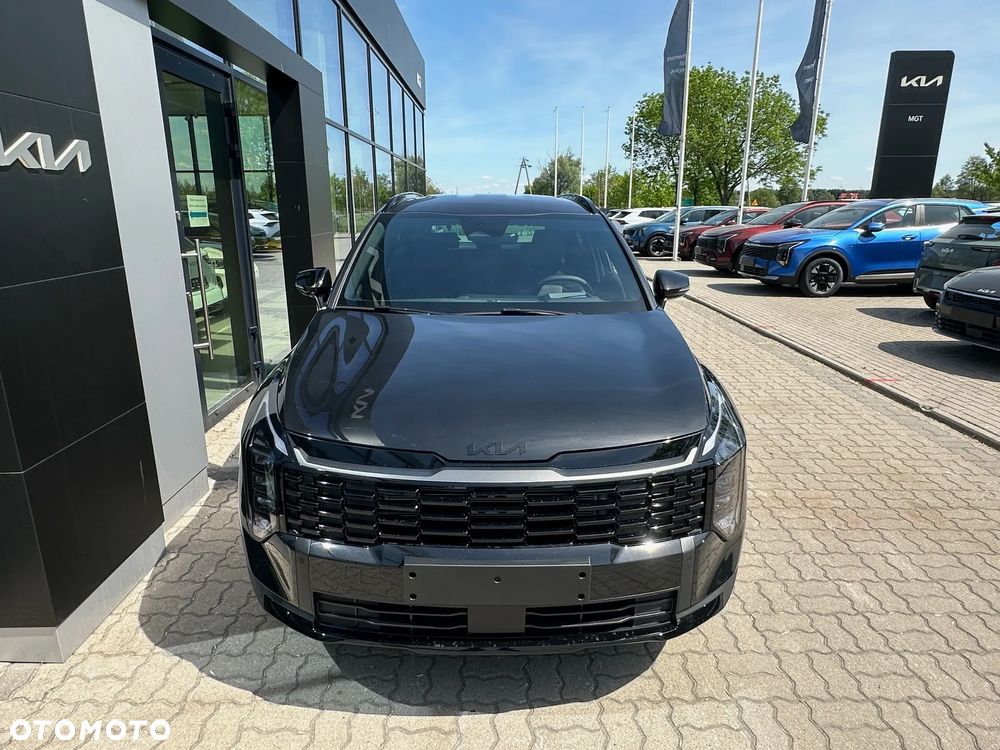 Kia Sportage 1.6 T-GDI L 2WD DCT - 7