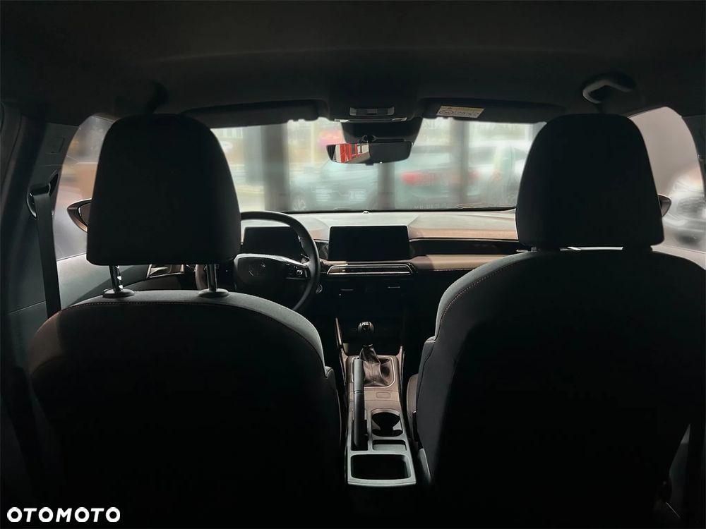 MG MG3 1.5 Excite - 10