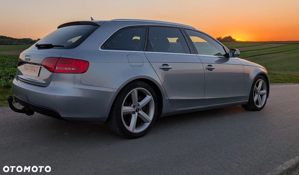 Audi A4 Avant - 17
